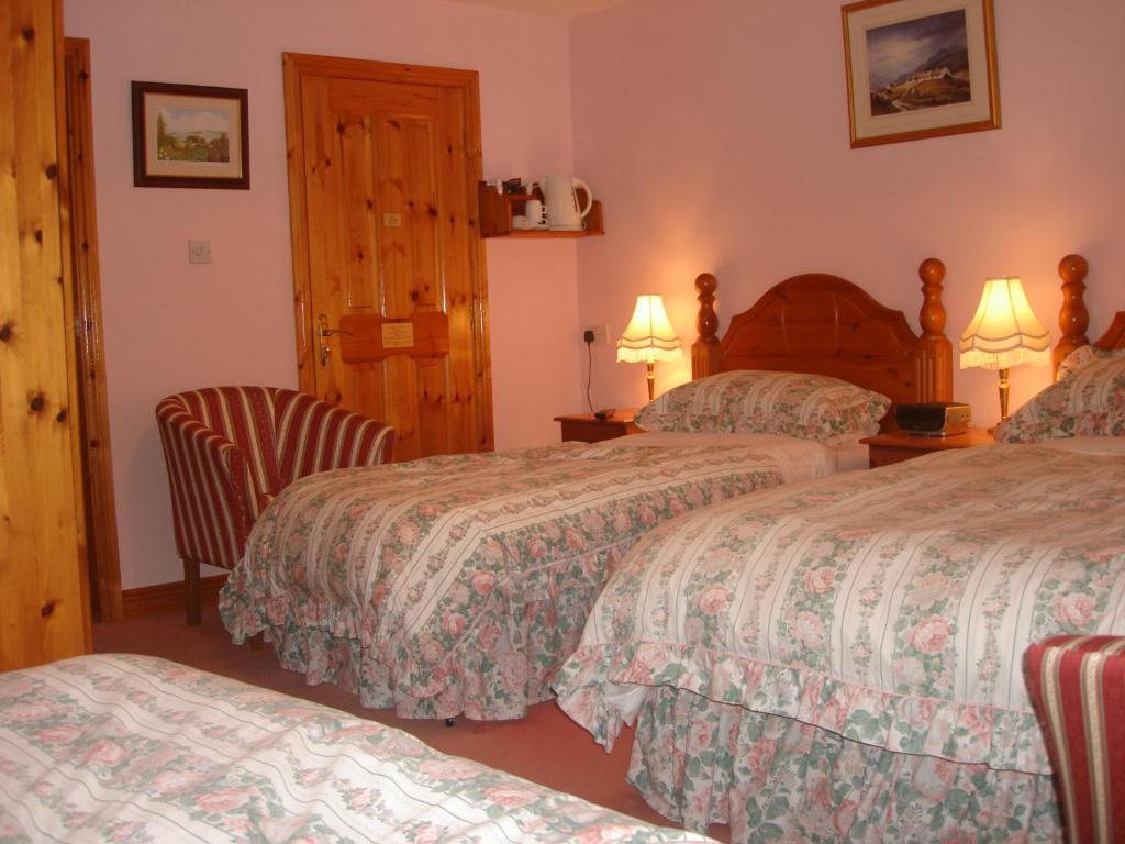 Rosmo House B&B Westport Cameră foto