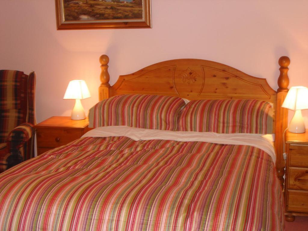 Rosmo House B&B Westport Cameră foto