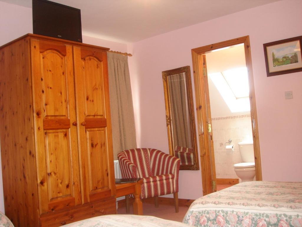 Rosmo House B&B Westport Cameră foto